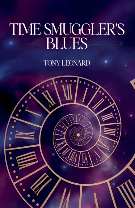 Time Smuggler’s Blues