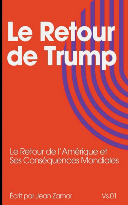 Le Retour de Trump