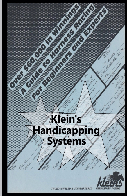 Klein’s Handicapping Systems