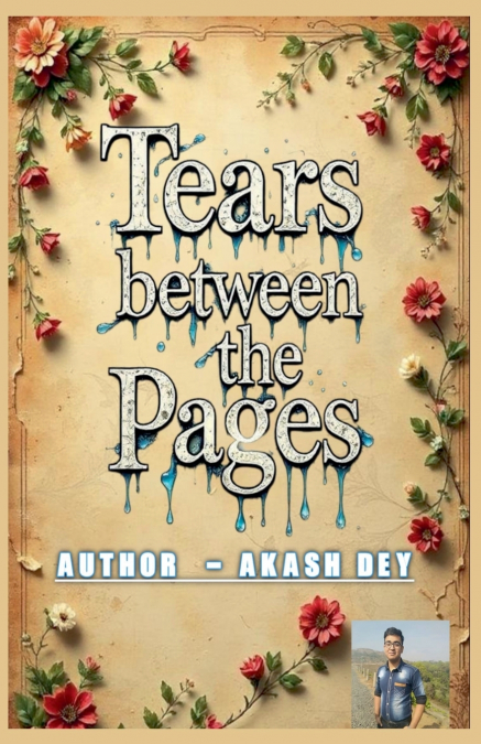 Tears Between The Pages