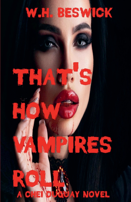 That’s How Vampires Roll