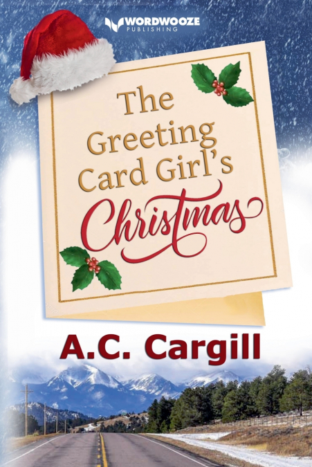 The Greeting Card Girl’s Christmas