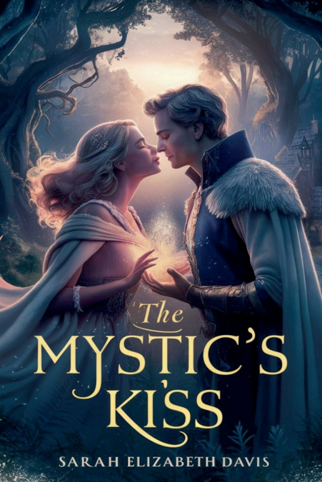 The Mystic’s Kiss