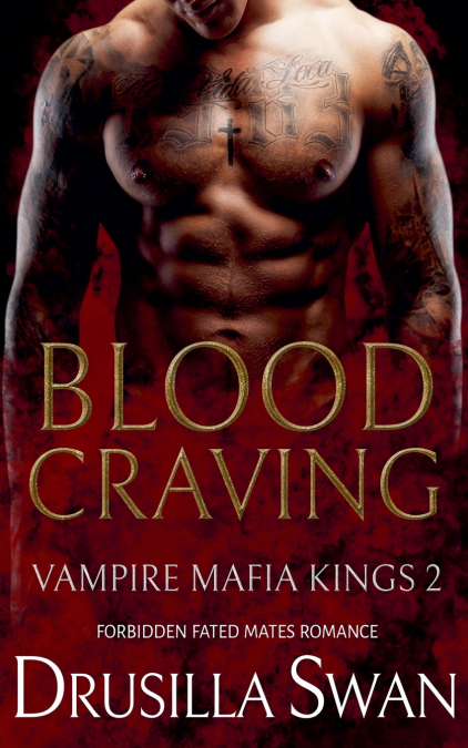 Blood Craving