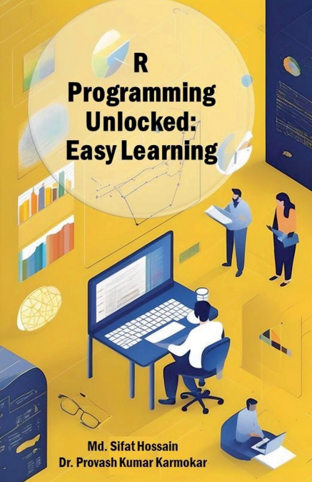 R Programming Unlocked