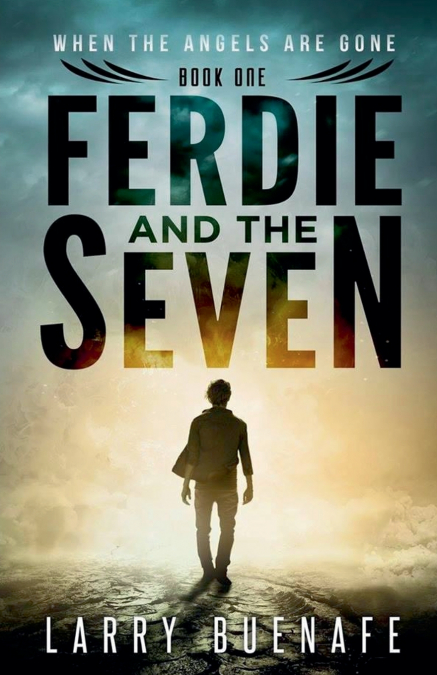 Ferdie and The Seven, Book One