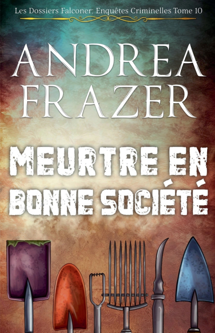 Meurtre en Bonne Société