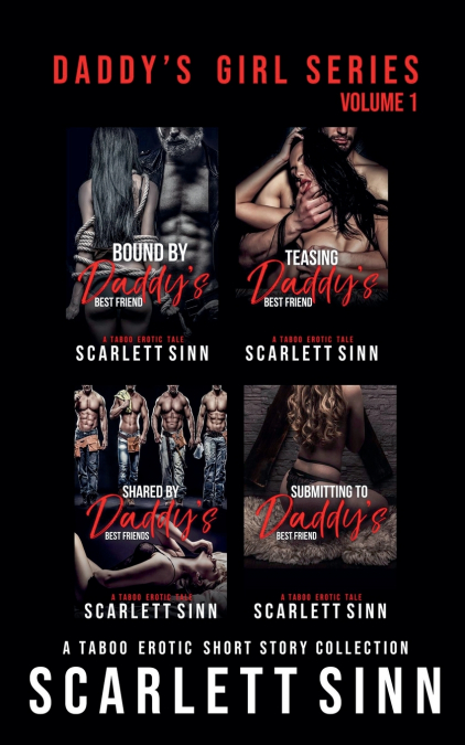 Daddy’s Girl Series 1