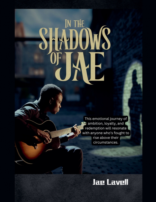 In The Shadows Of Jae