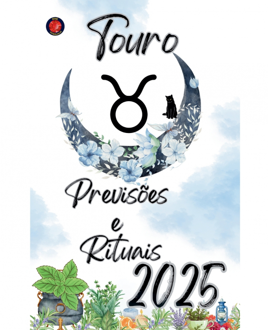 Touro Previsões  e  Rituais 2025