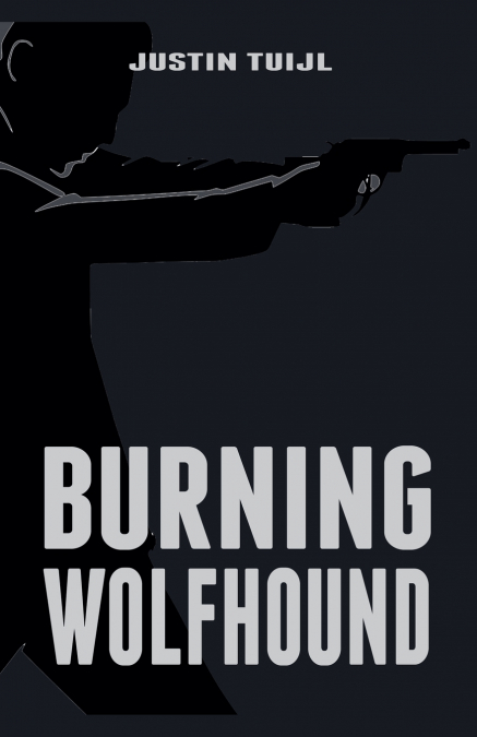 Burning Wolfhound