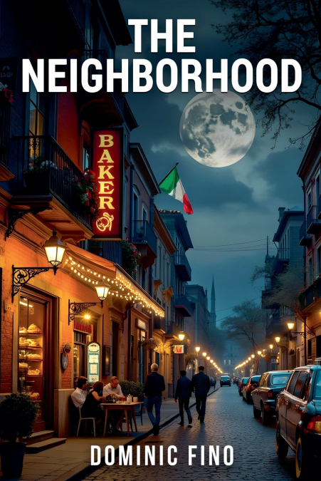 The Neighborhood