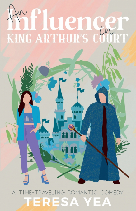 An Influencer in King Arthur’s Court