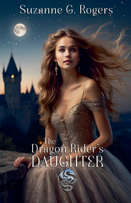 The Dragon Rider’s Daughter