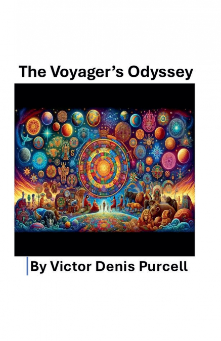 The Voyager’s Odyssey