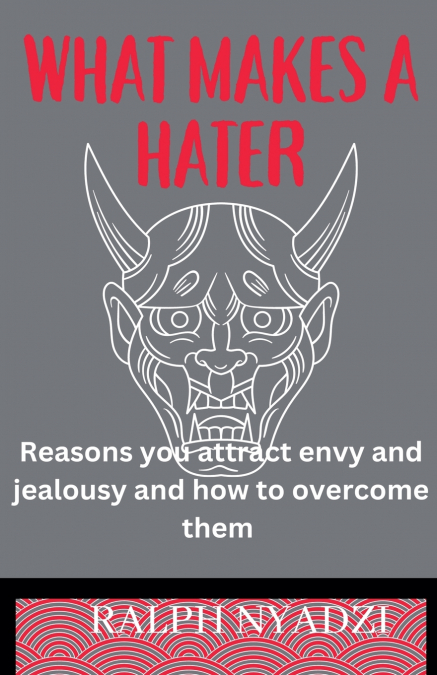 Why People Hate You