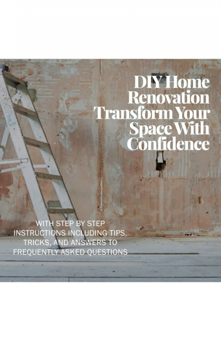 DIY Home Renovation