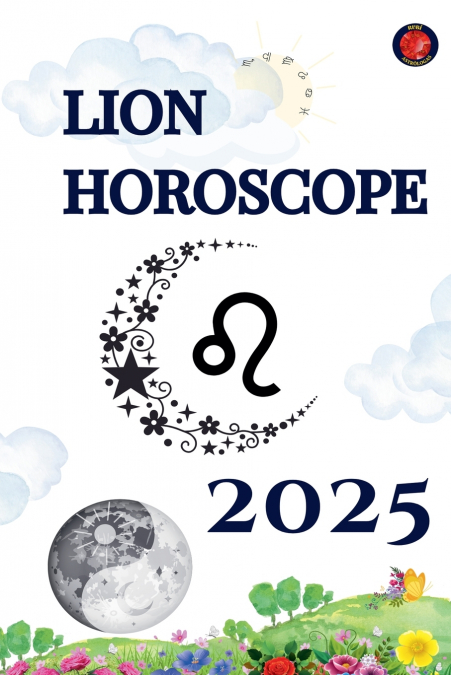 Lion Horoscope  2025