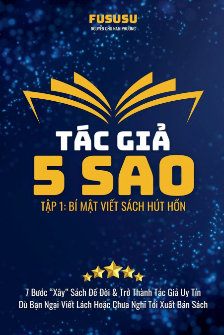 Tác Giả 5 Sao