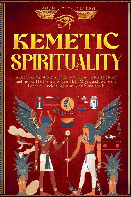 Kemetic Spirituality