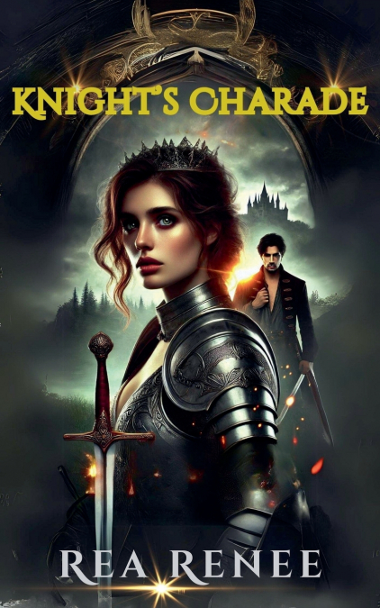 Knight’s Charade