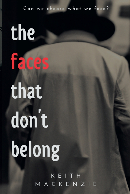 The Faces That Don’t Belong