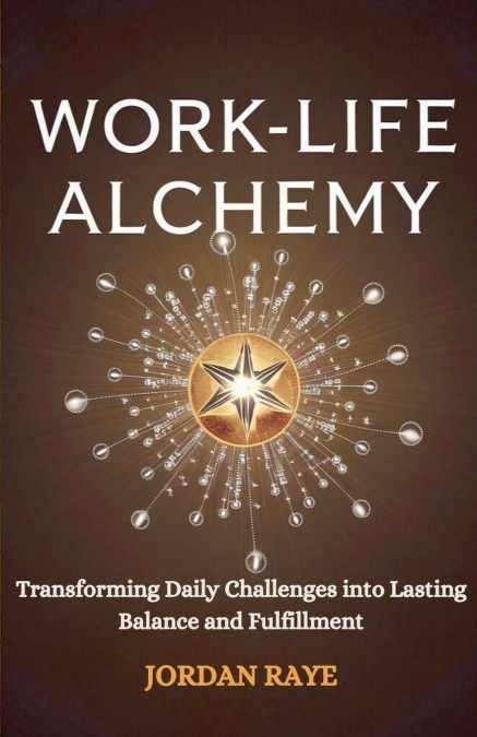 Work life Alchemy