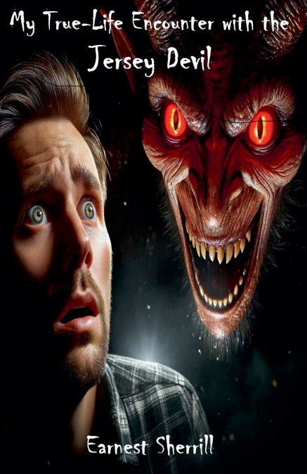 My True-Life Encounter with the Jersey Devil