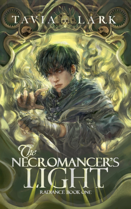 The Necromancer’s Light