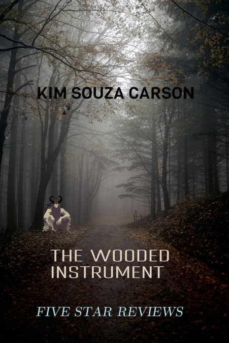 The Wooded Instrument