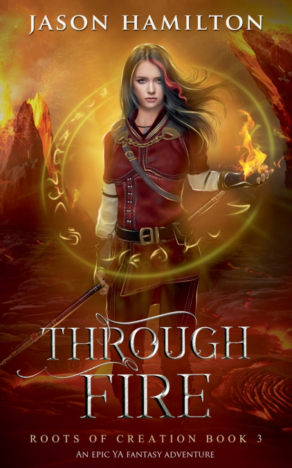 Through Fire