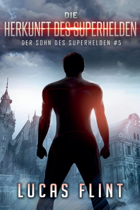 Die Herkunft des Superhelden