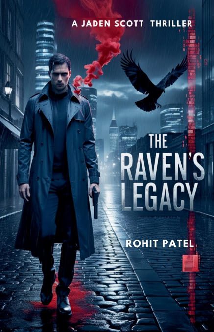 The Raven’s Legacy