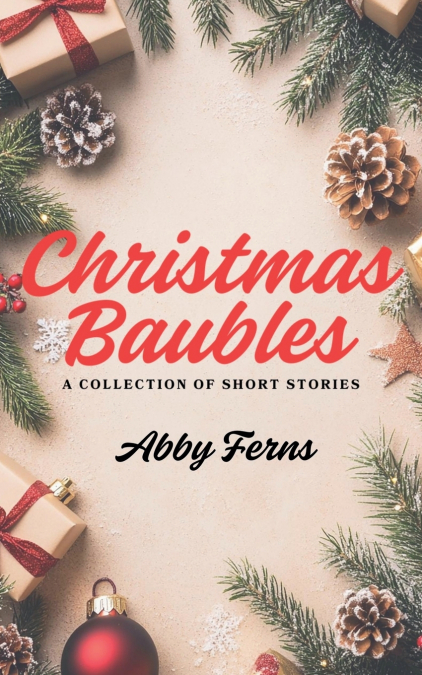 Christmas Baubles