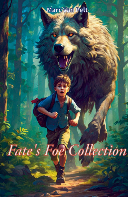 Fate’s Foe Collection