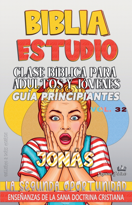 Clase Bíblica para Adultos y Jóvenes