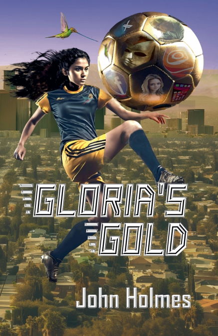 Gloria’s Gold