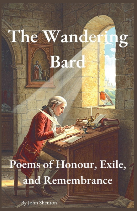 The Wandering Bard
