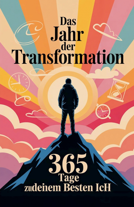 Das Jahr der Transformation