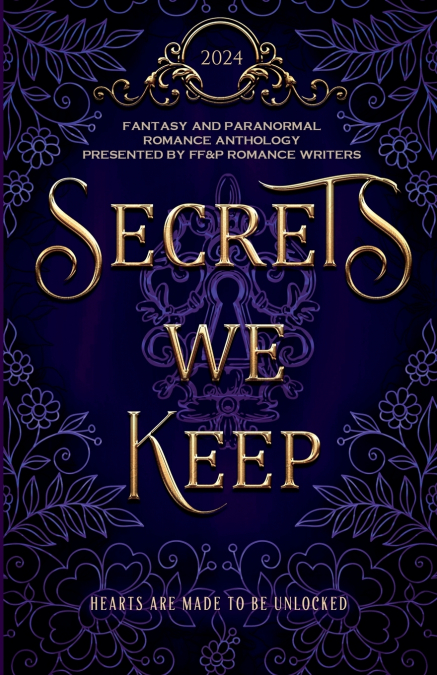 Secrets We Keep