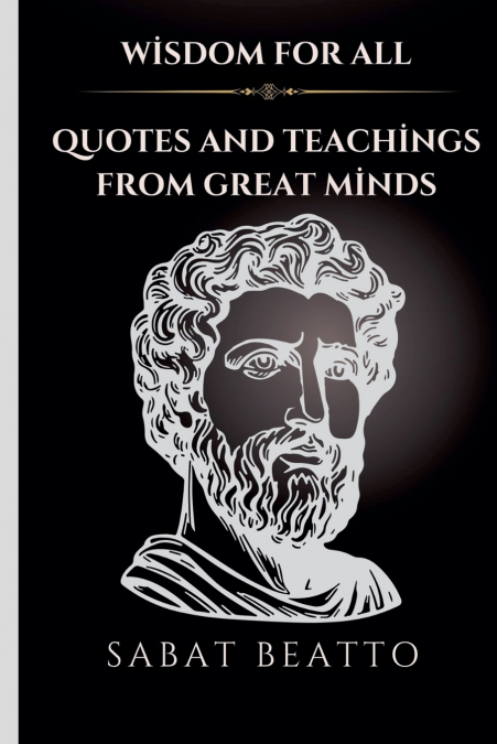 Wisdom for All