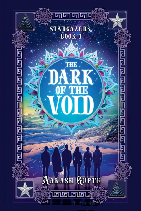 The Dark of the Void
