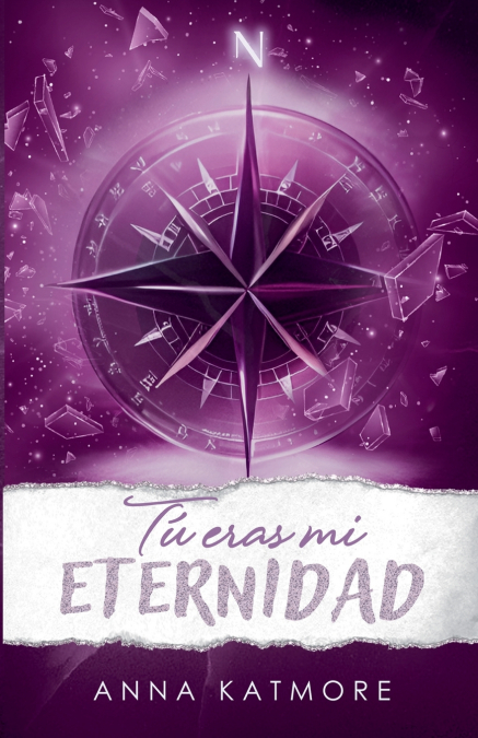 Tú eras mi Eternidad