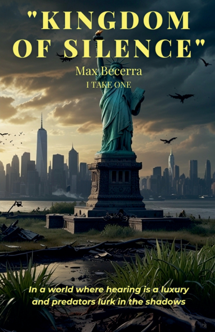 Kingdom of Silence I TAKE ONE