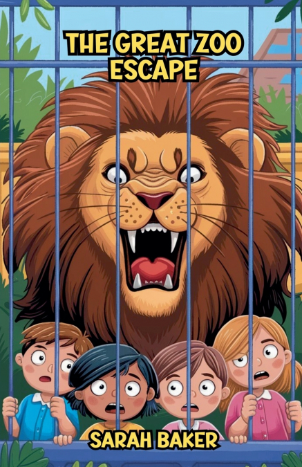 The Great Zoo Escape