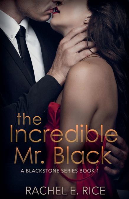 The Incredible Mr. Black