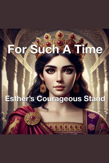 For Such a Time Esther’s Courageous Stand