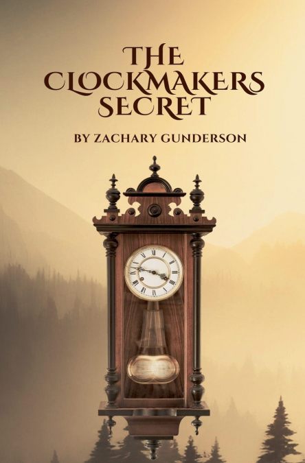 The Clockmakers Secret