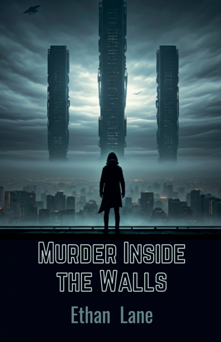 Murder Inside the Walls