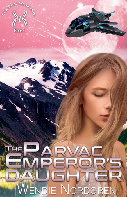The Parvac Emperor’s Daughter